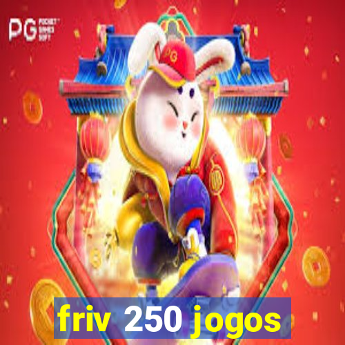 friv 250 jogos